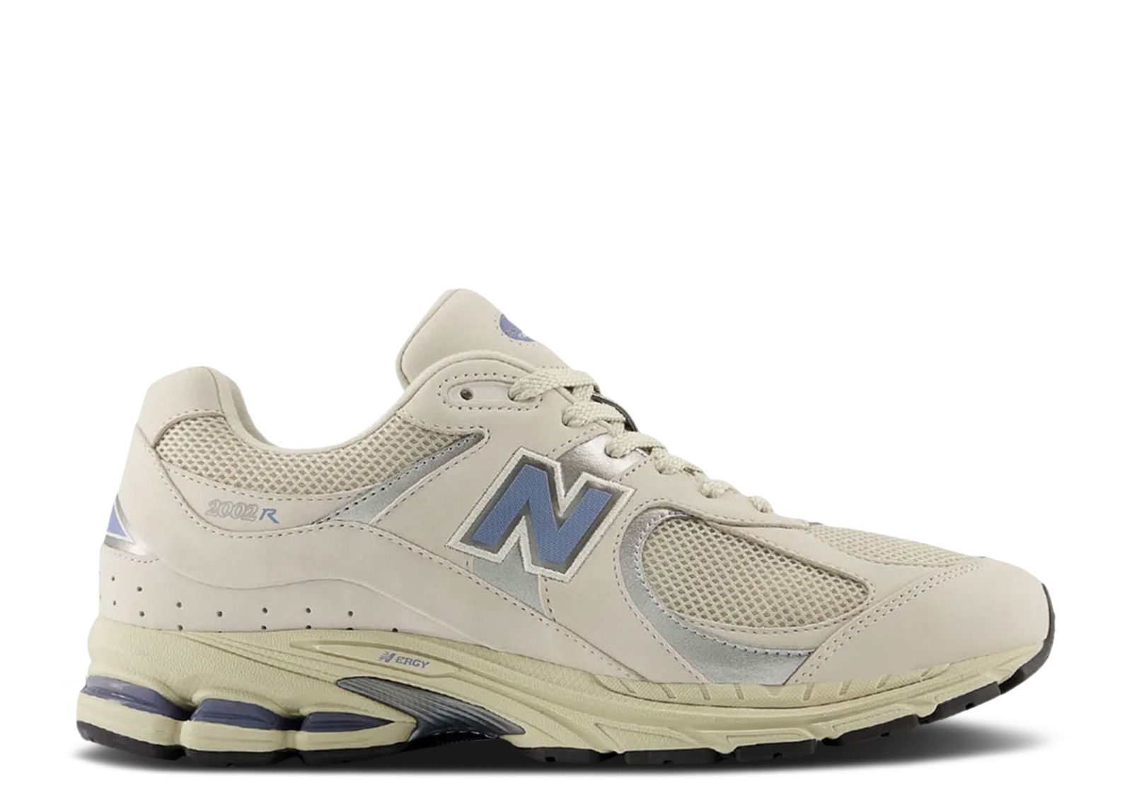 New Balance 2002R 'Beige Blue'