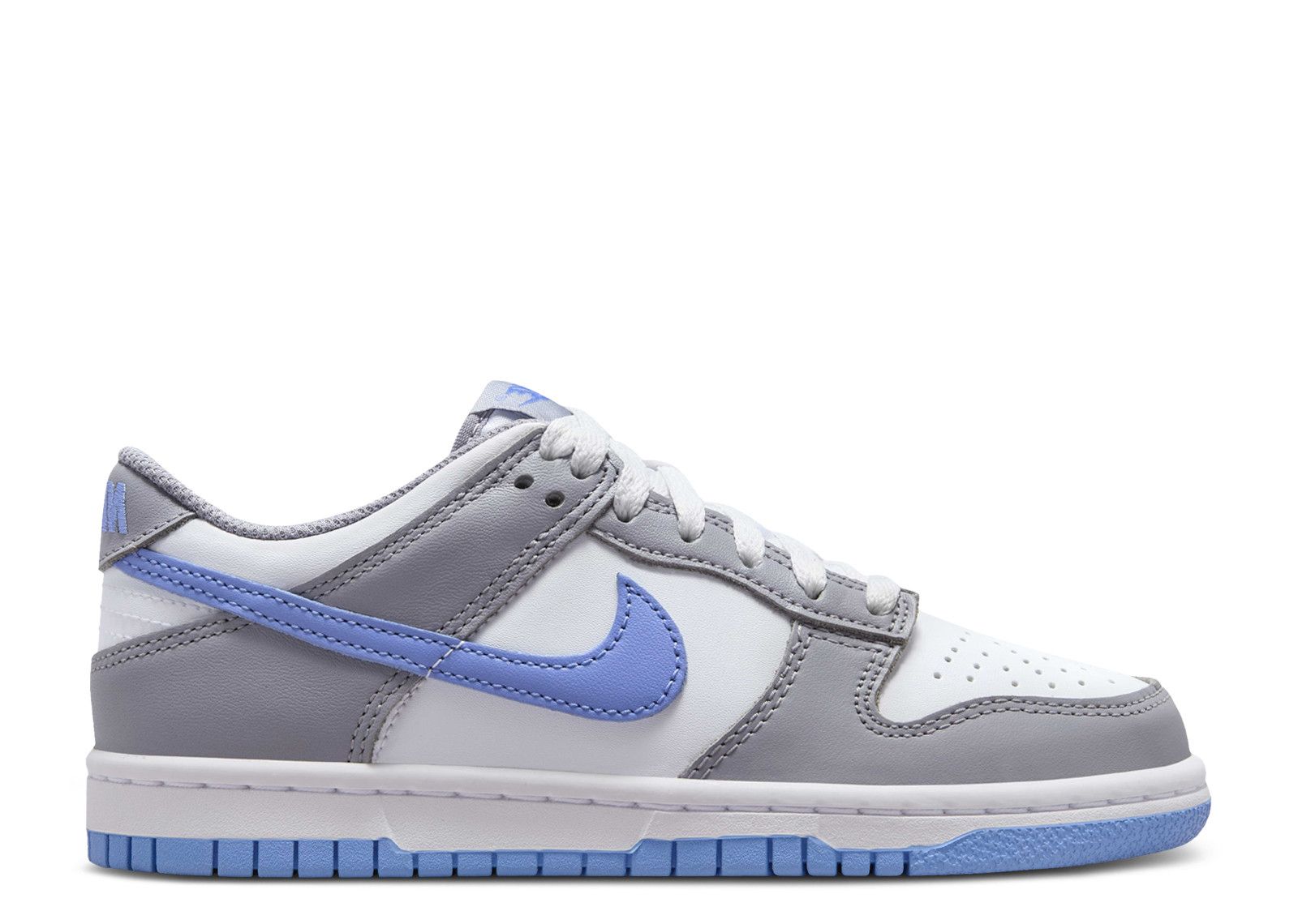 Dunk Low GS 'Cement Royal Pulse'