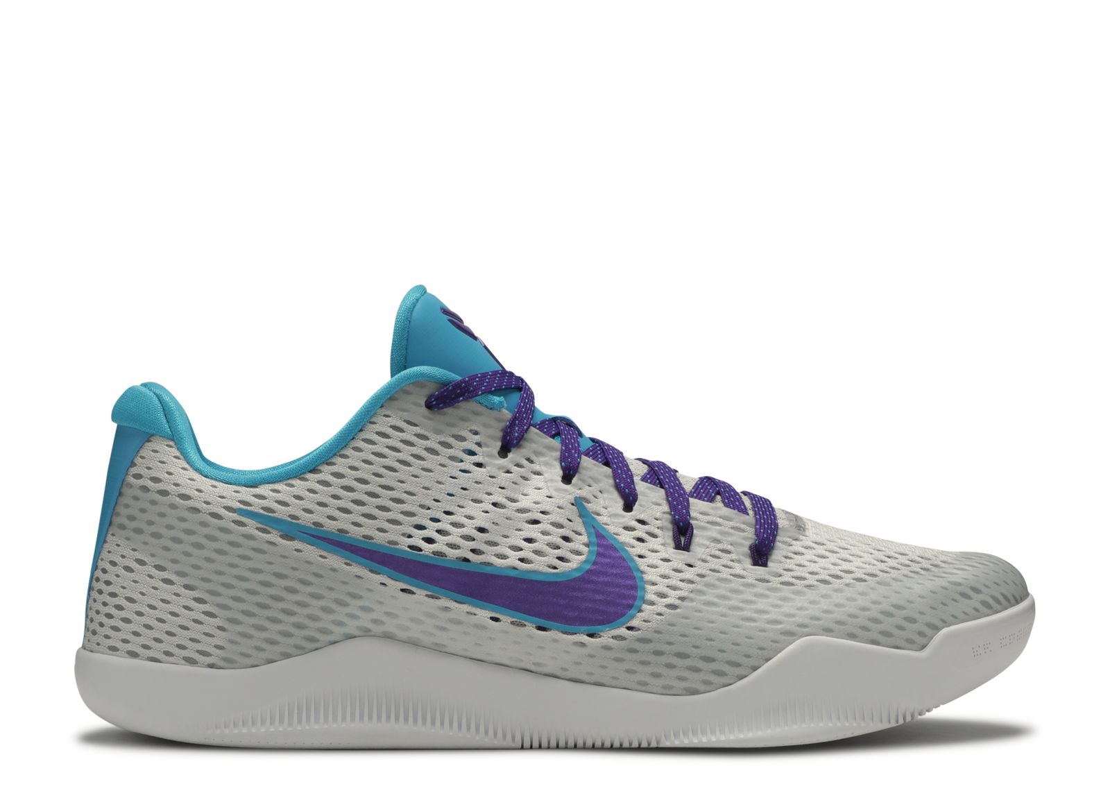 Kobe 11 'Draft Day'
