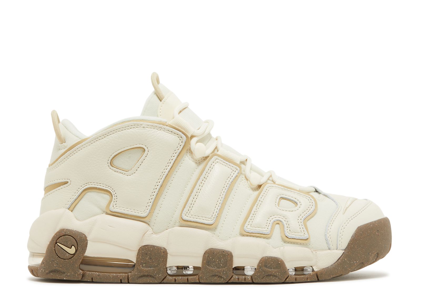 Air More Uptempo '96 'Coconut Milk'