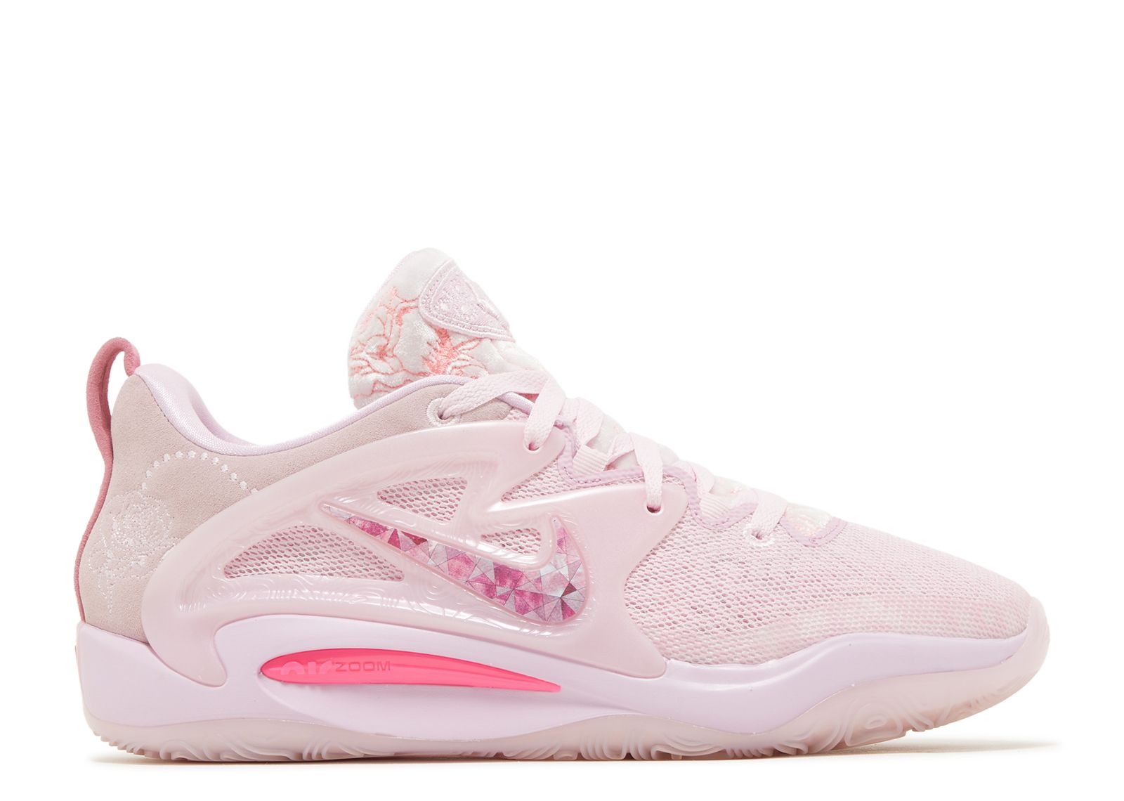 KD 15 NRG EP 'Aunt Pearl'