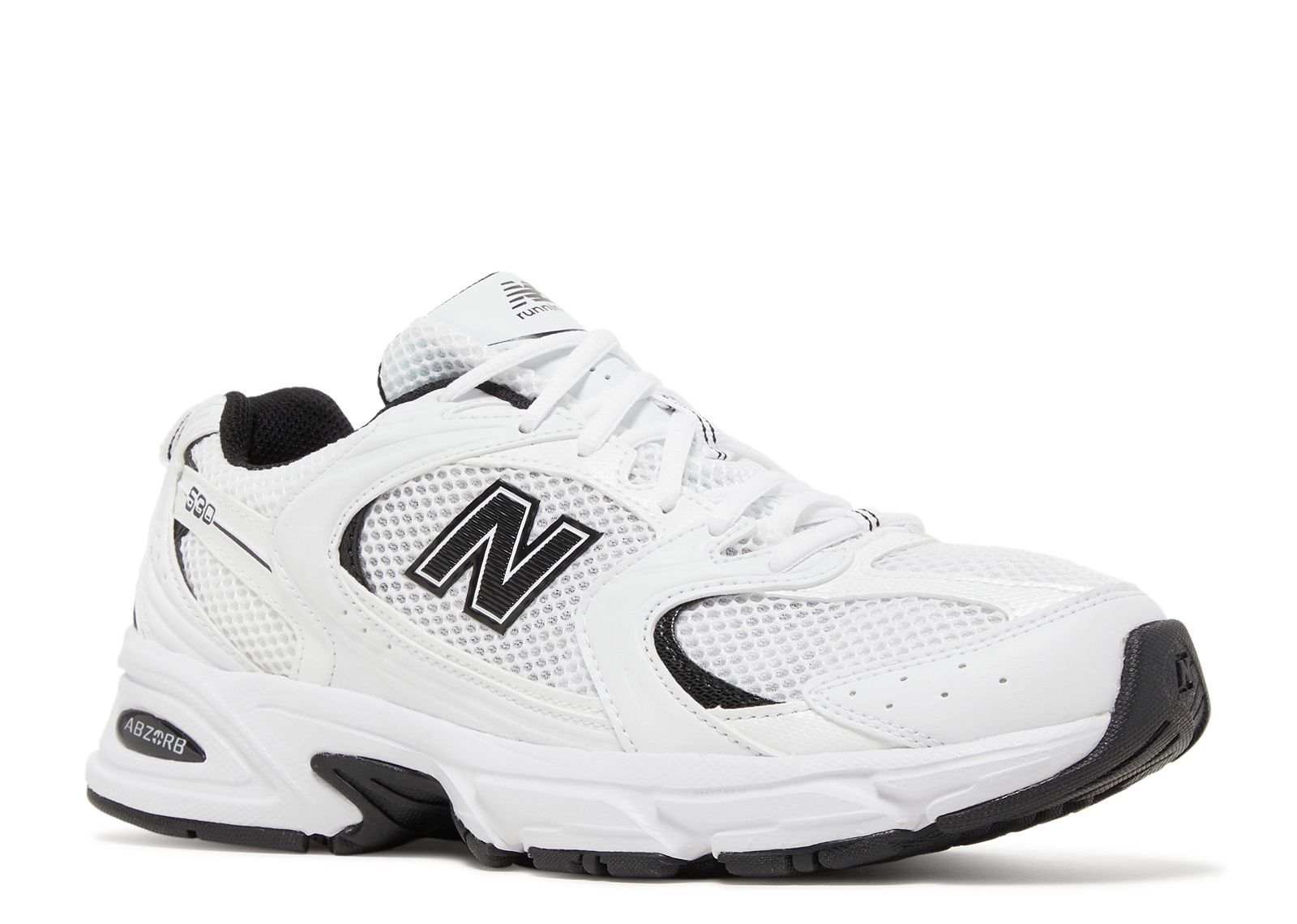 New Balance 530 'White Black'