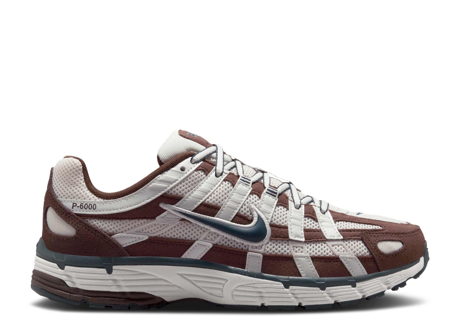 Wmns P-6000 'Baroque Brown'