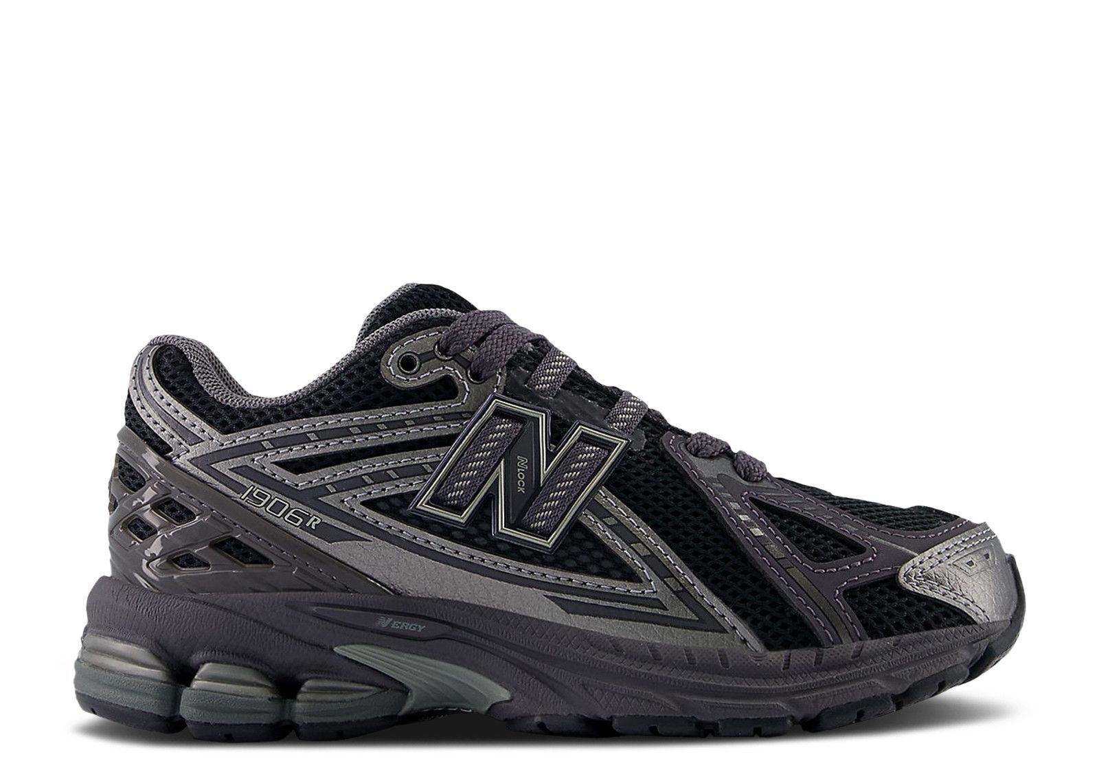 New Balance 1906R Big Kid 'Phantom'