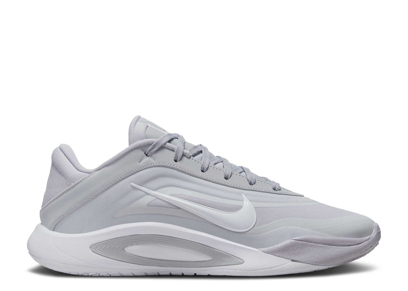 Wmns A'One TB 'Wolf Grey'