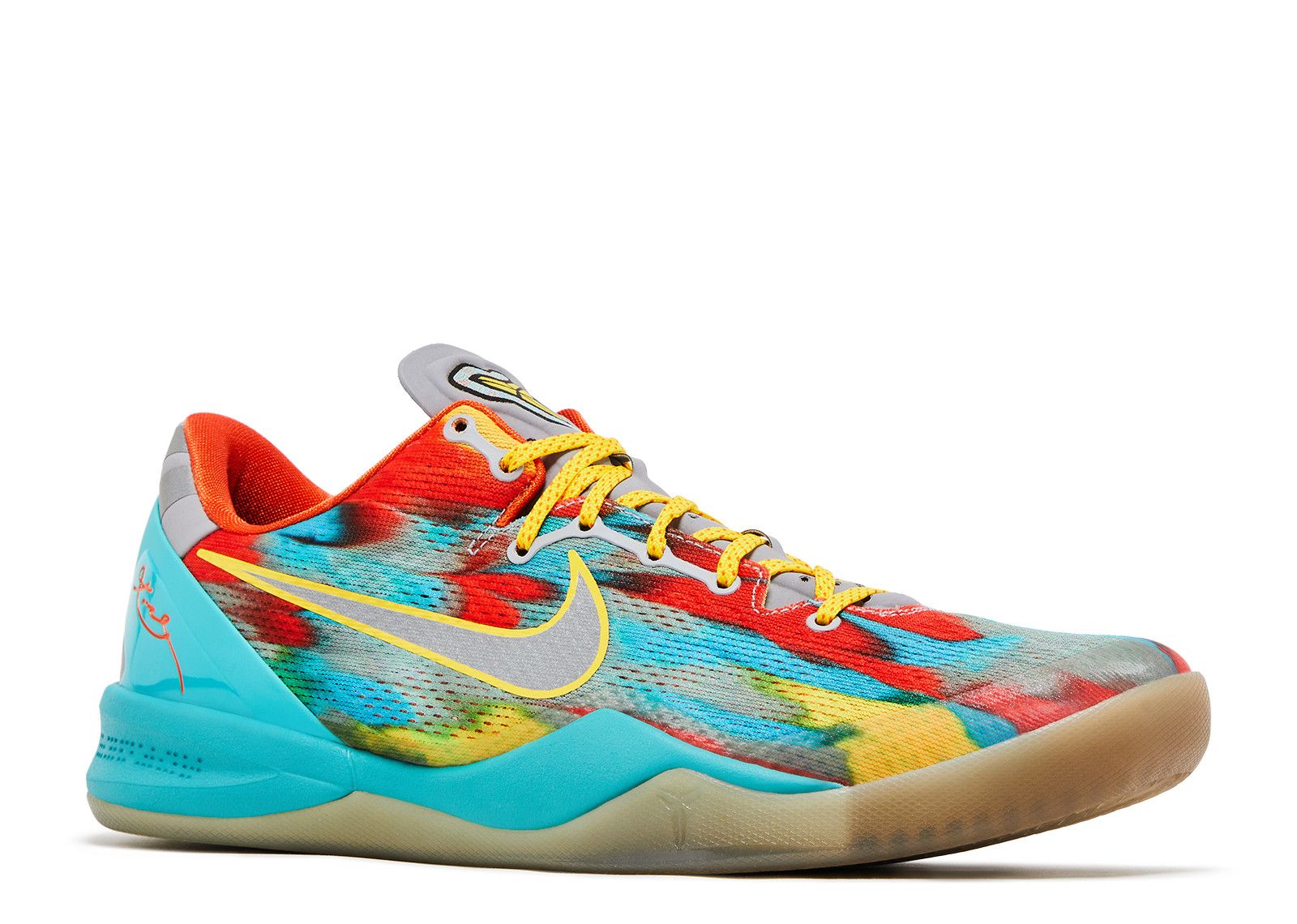 Kobe 8 'Venice Beach' 2013