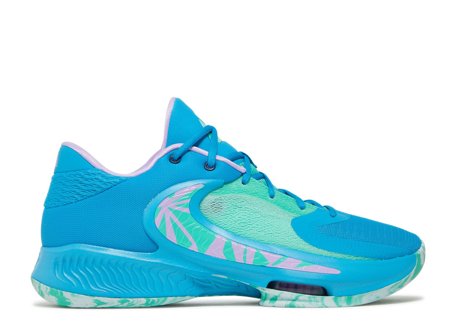 Zoom Freak 4 'Birthstone'