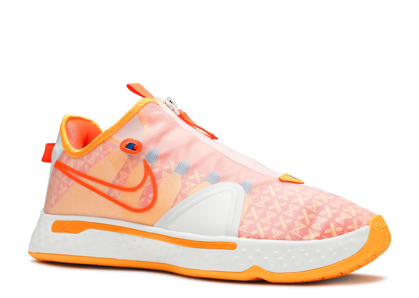 Gatorade x PG 4 'Orange GX'