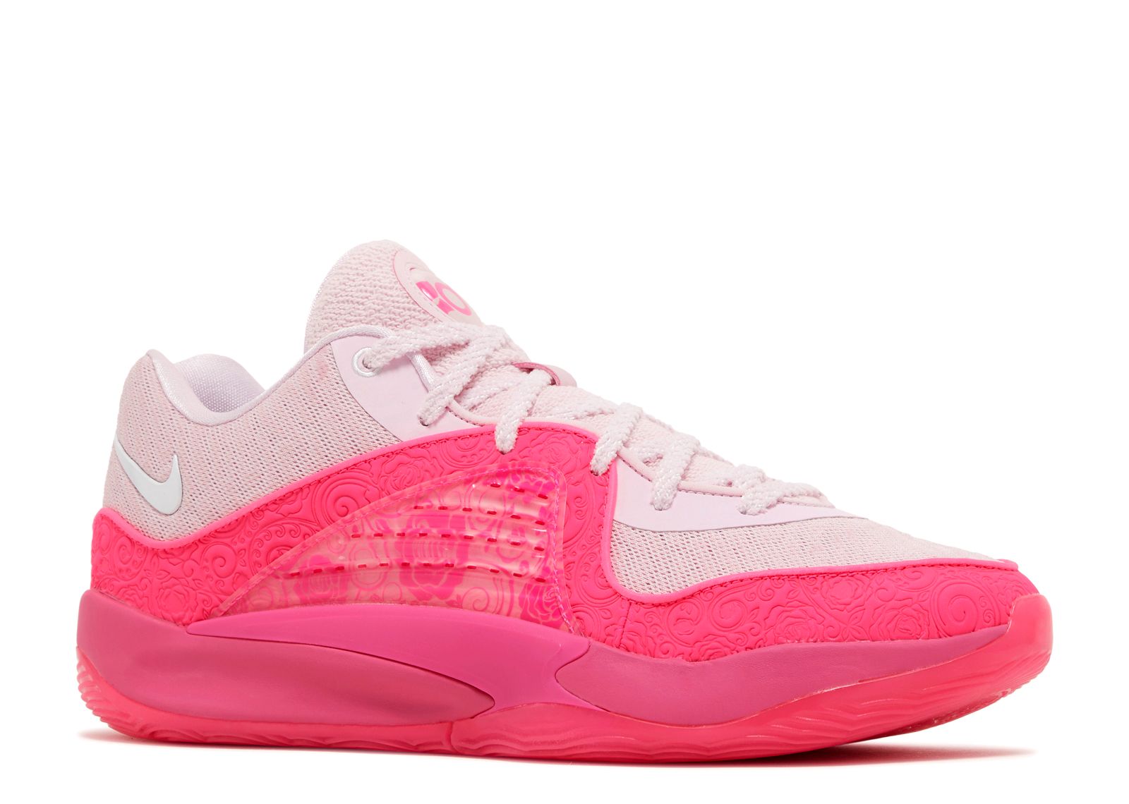 KD 16 NRG 'Aunt Pearl'