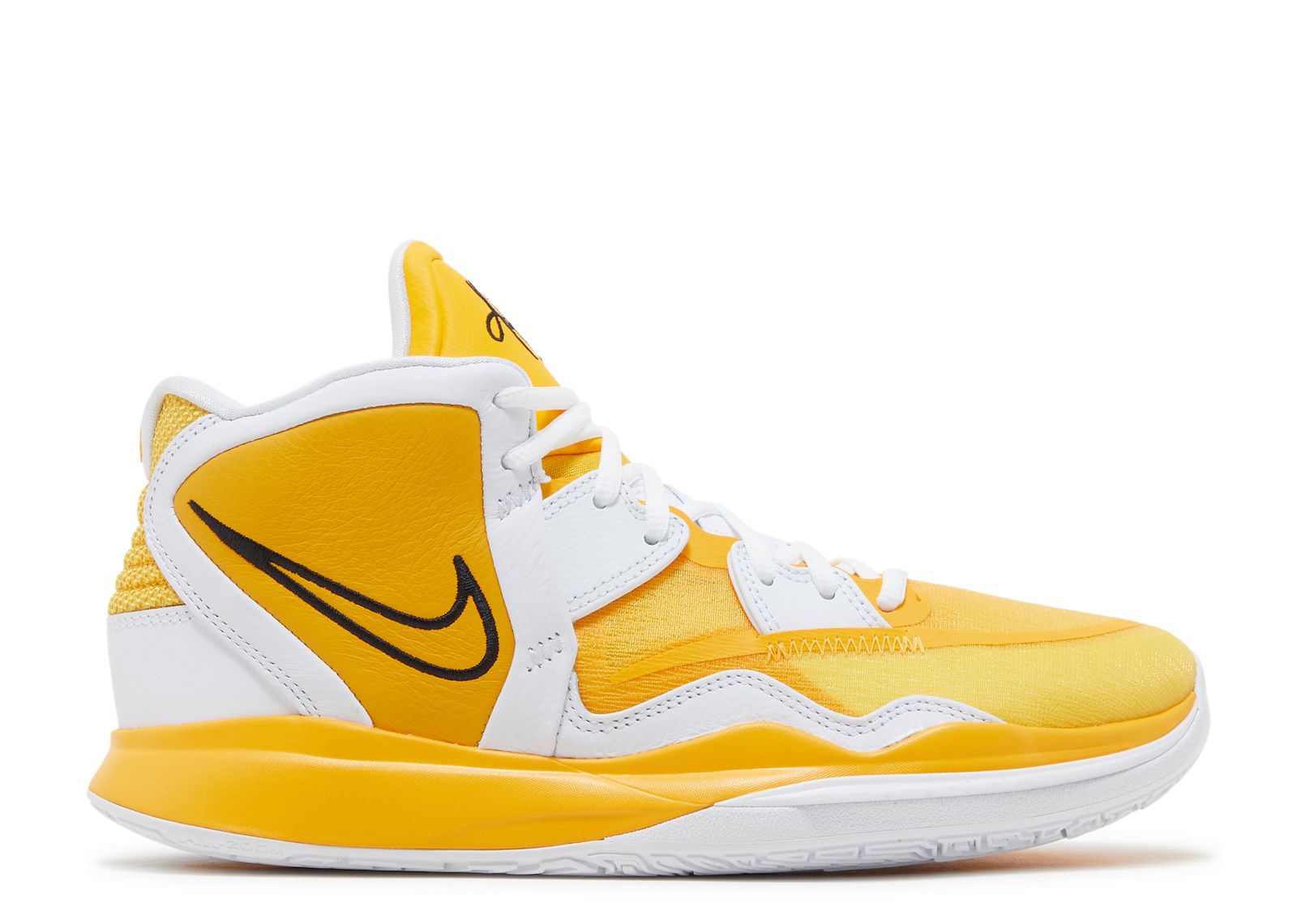 Kyrie Infinity TB 'University Gold'