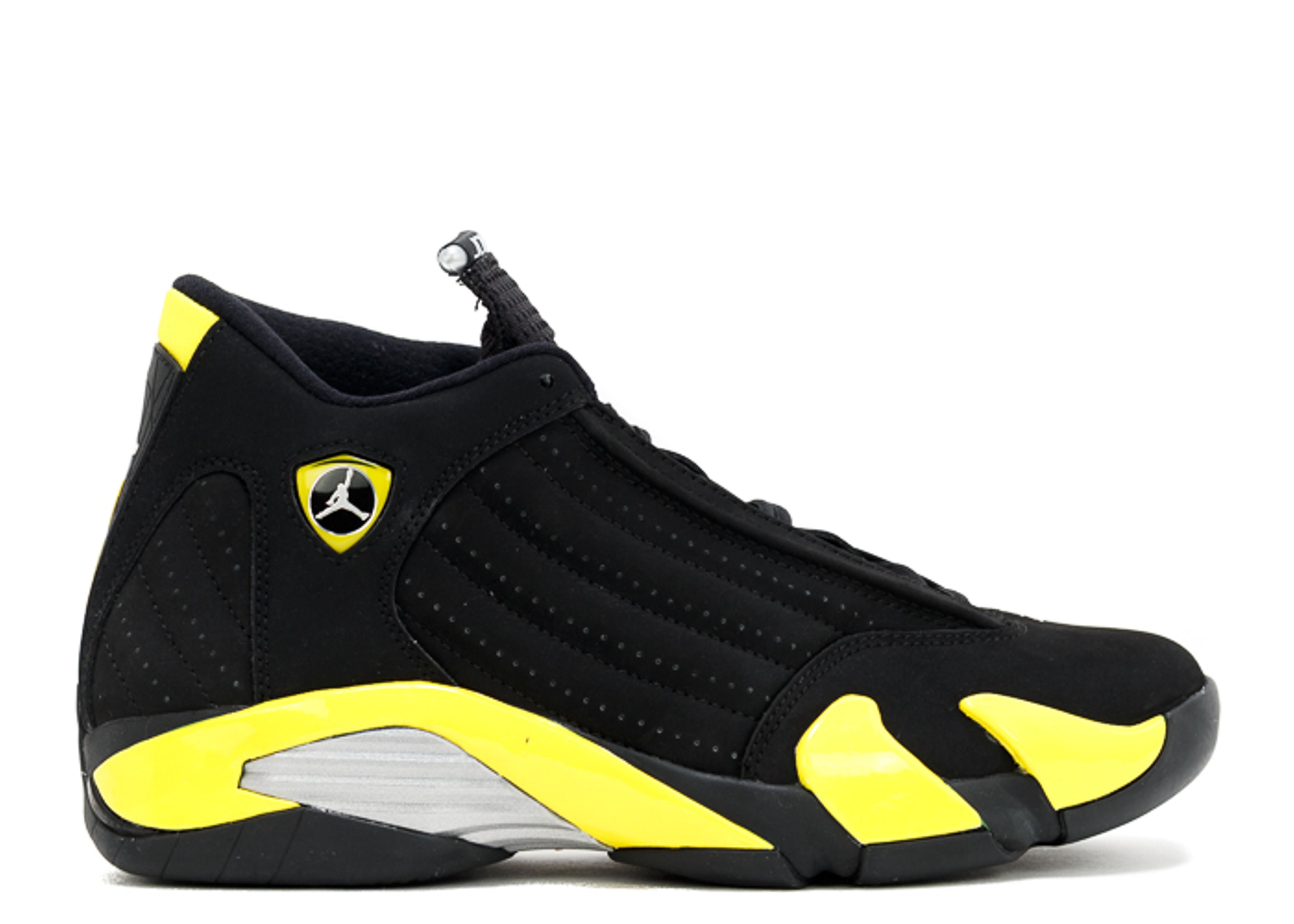Jordan 14 Retro 'Thunder'