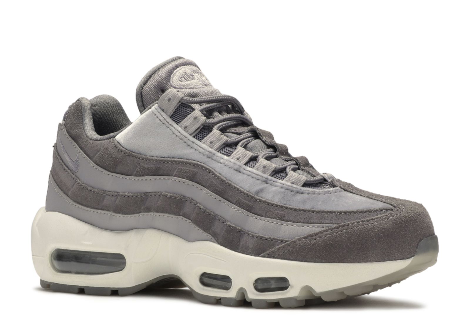 Wmns Air Max 95 LX 'Gunsmoke'