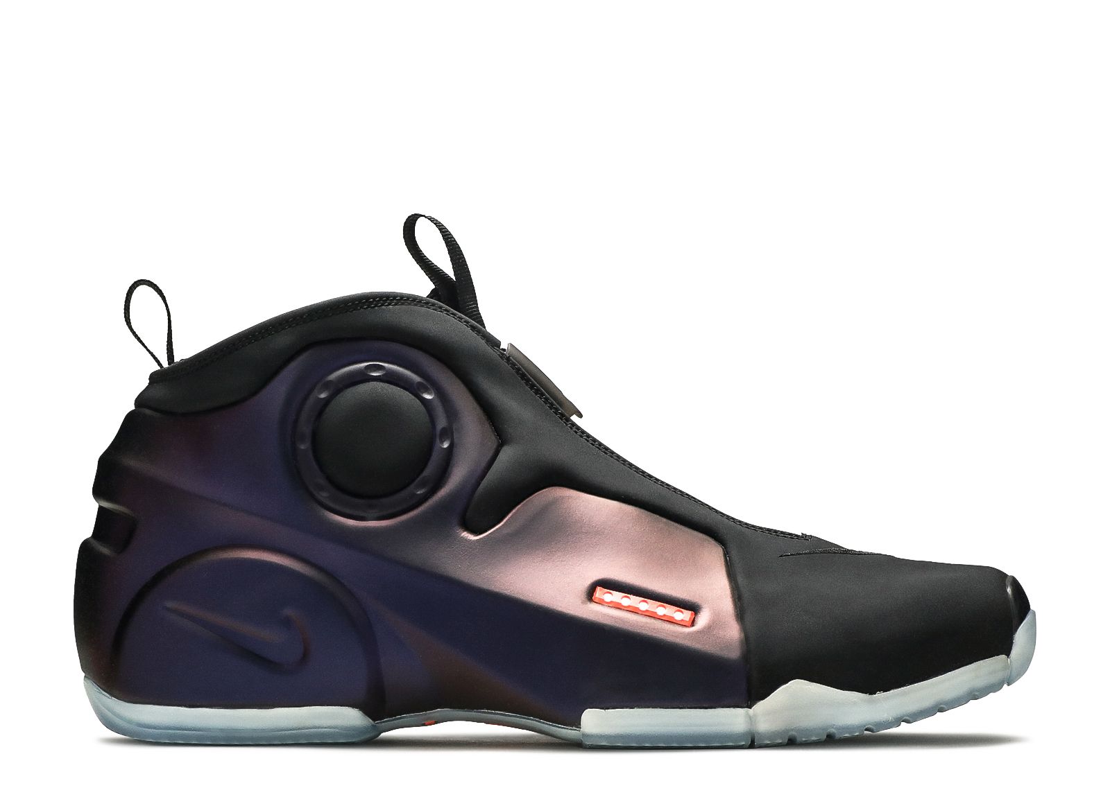 Air Flightposite 2 'Eggplant'