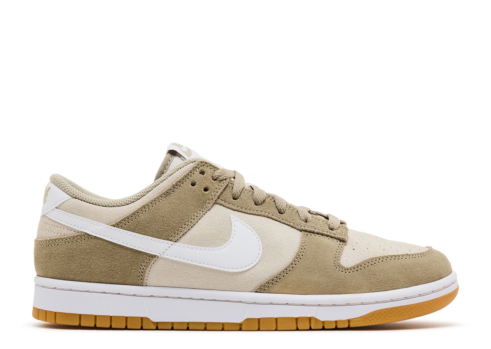 Dunk Low SE 'Light Orewood Gum'