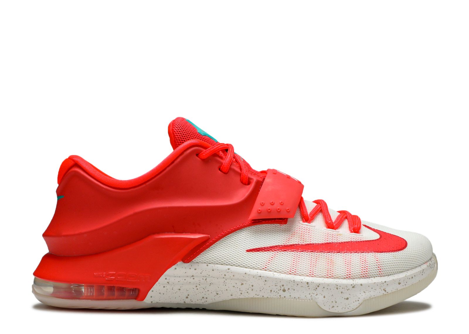KD 7 Xmas 'Egg Nog'