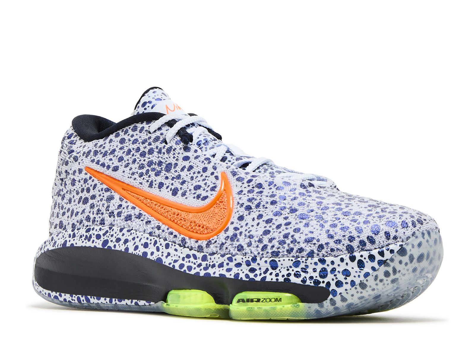Air Zoom GT Hustle 3 'Electric Pack'