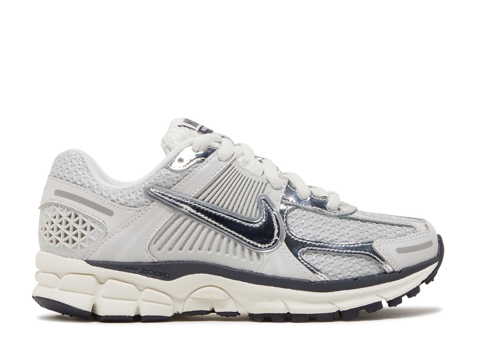 Wmns Air Zoom Vomero 5 'Photon Dust Metallic Silver'