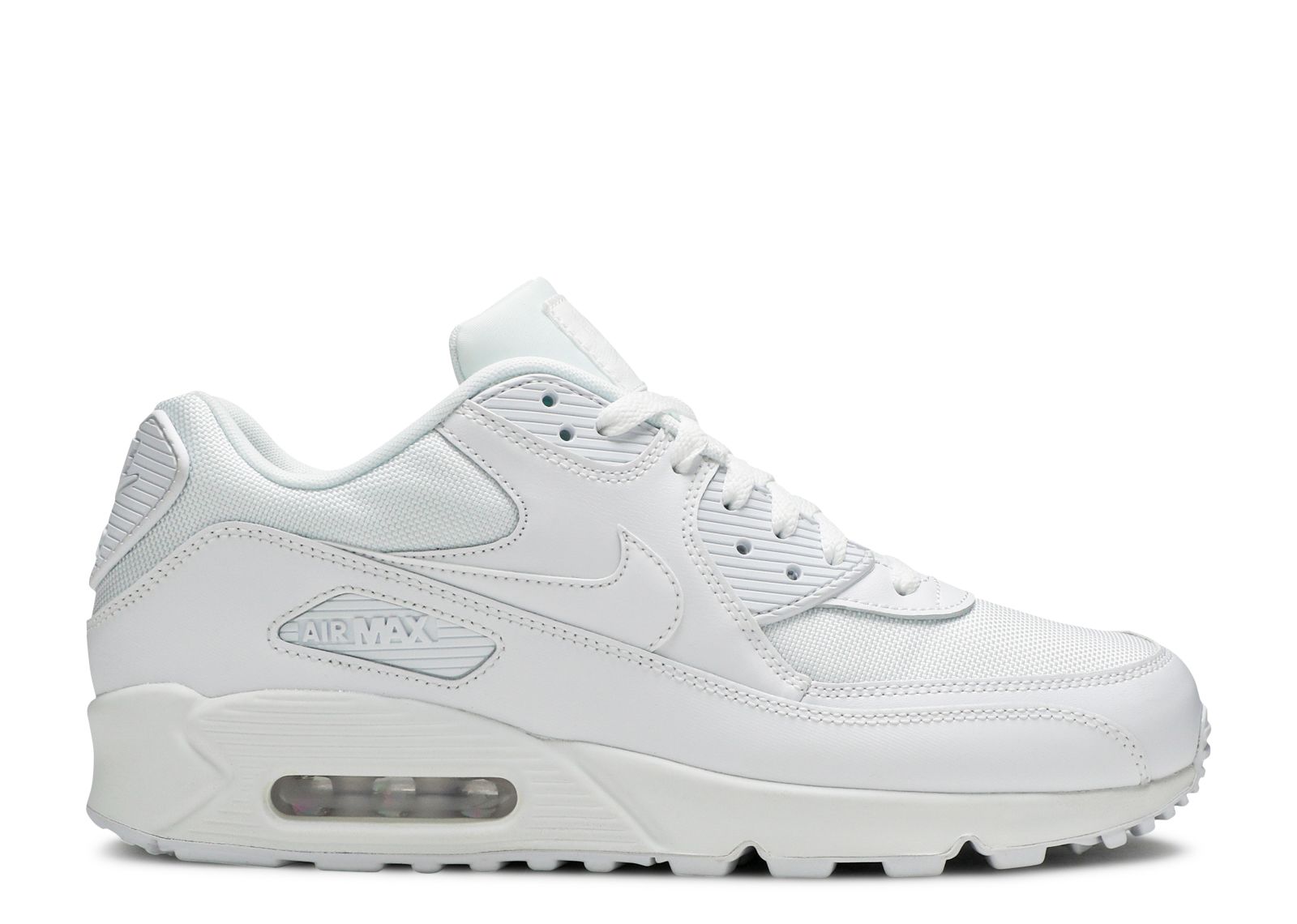 Air Max 90 Essential 'White'