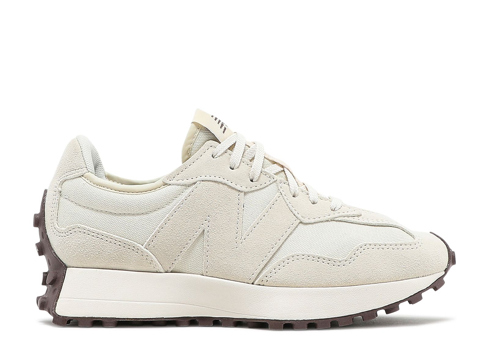 New Balance Wmns 327 'Beige Sea Salt'