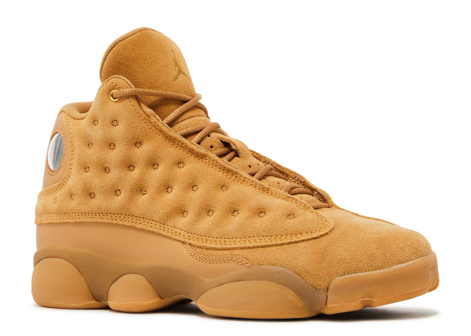 Jordan 13 Retro GS 'Wheat'