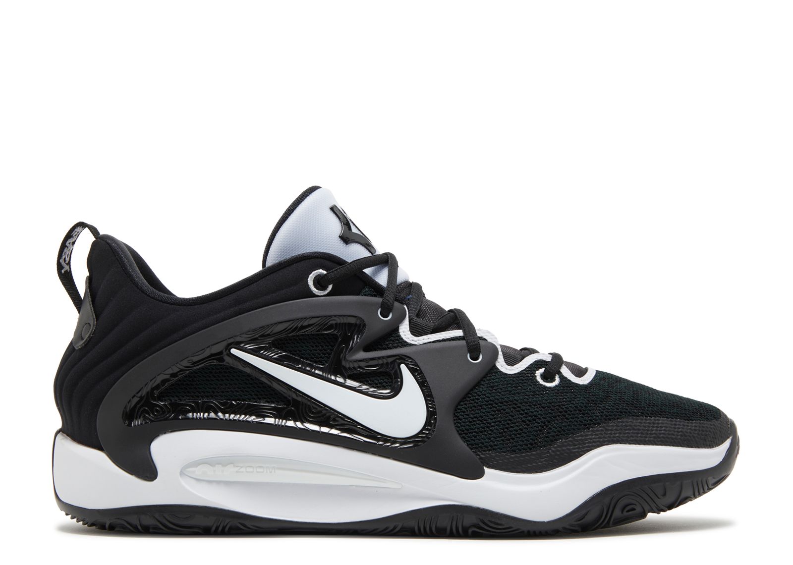 KD 15 TB 'Black White'