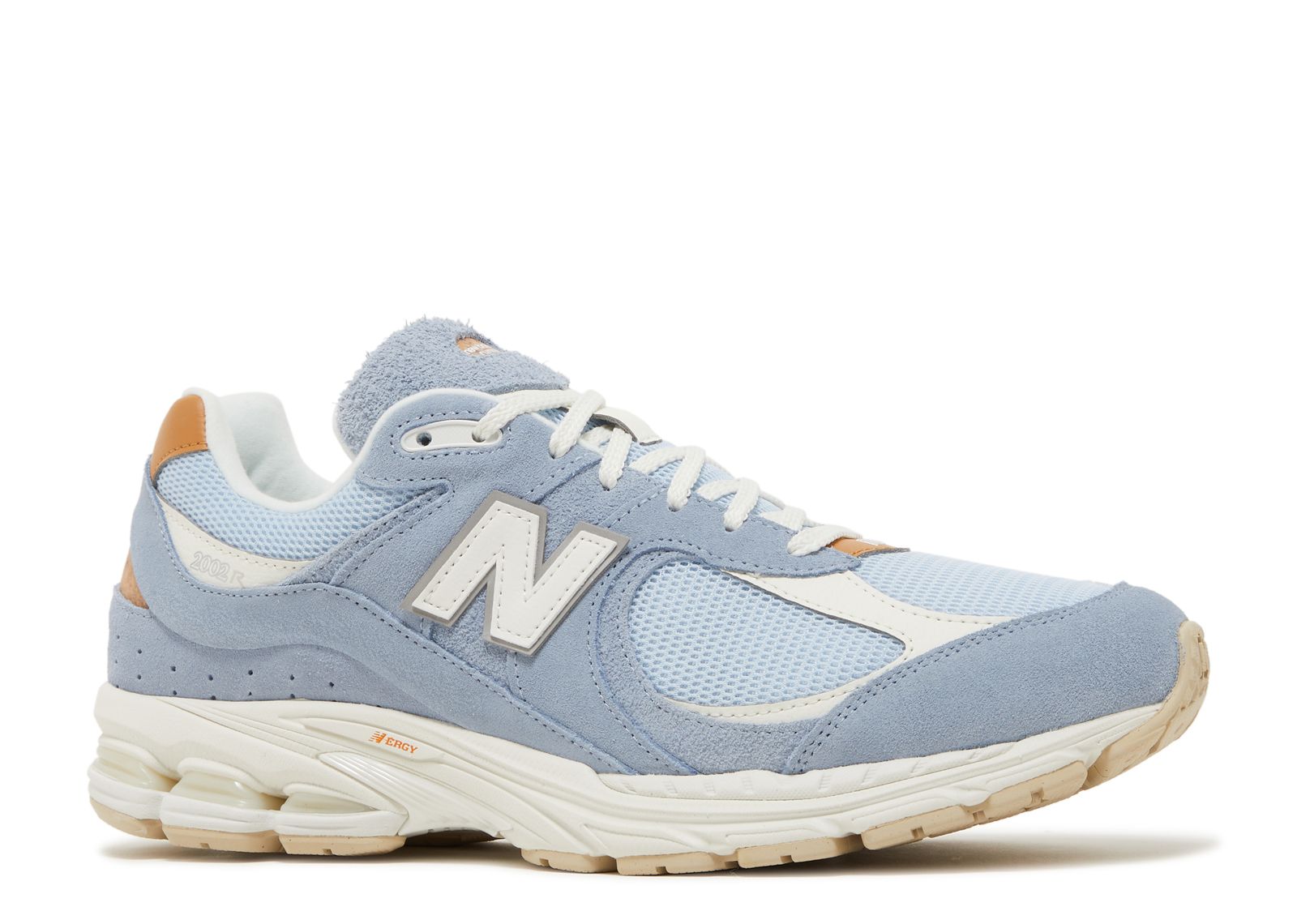 New Balance 2002R 'Wet Blue'