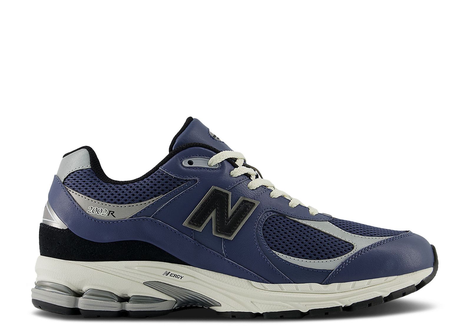New Balance 2002R 'Vintage Indigo Black'