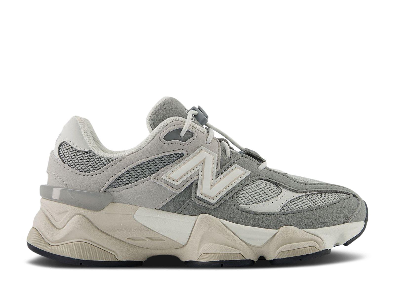New Balance 9060 Little Kid 'Grey'