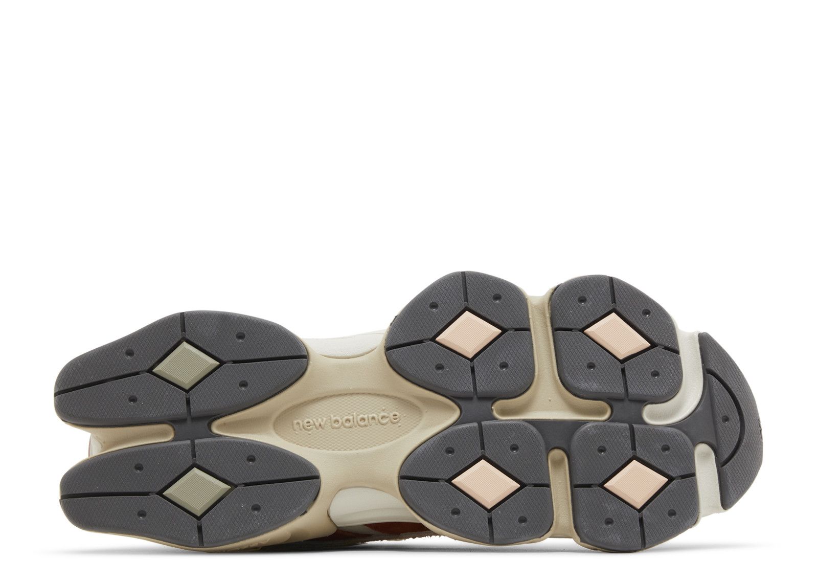 New Balance 9060 'Festival Pack'