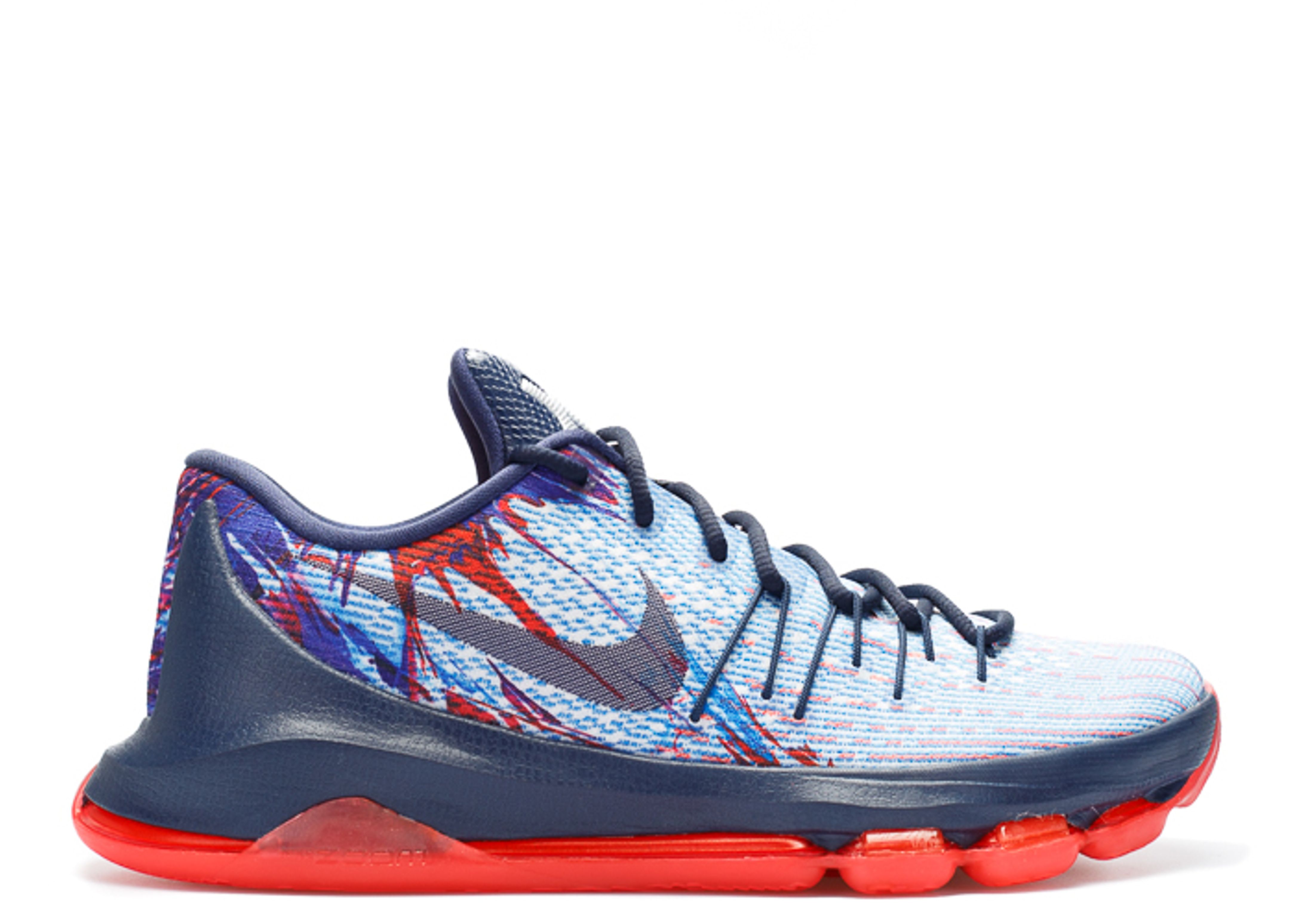 KD 8 'Independence Day'