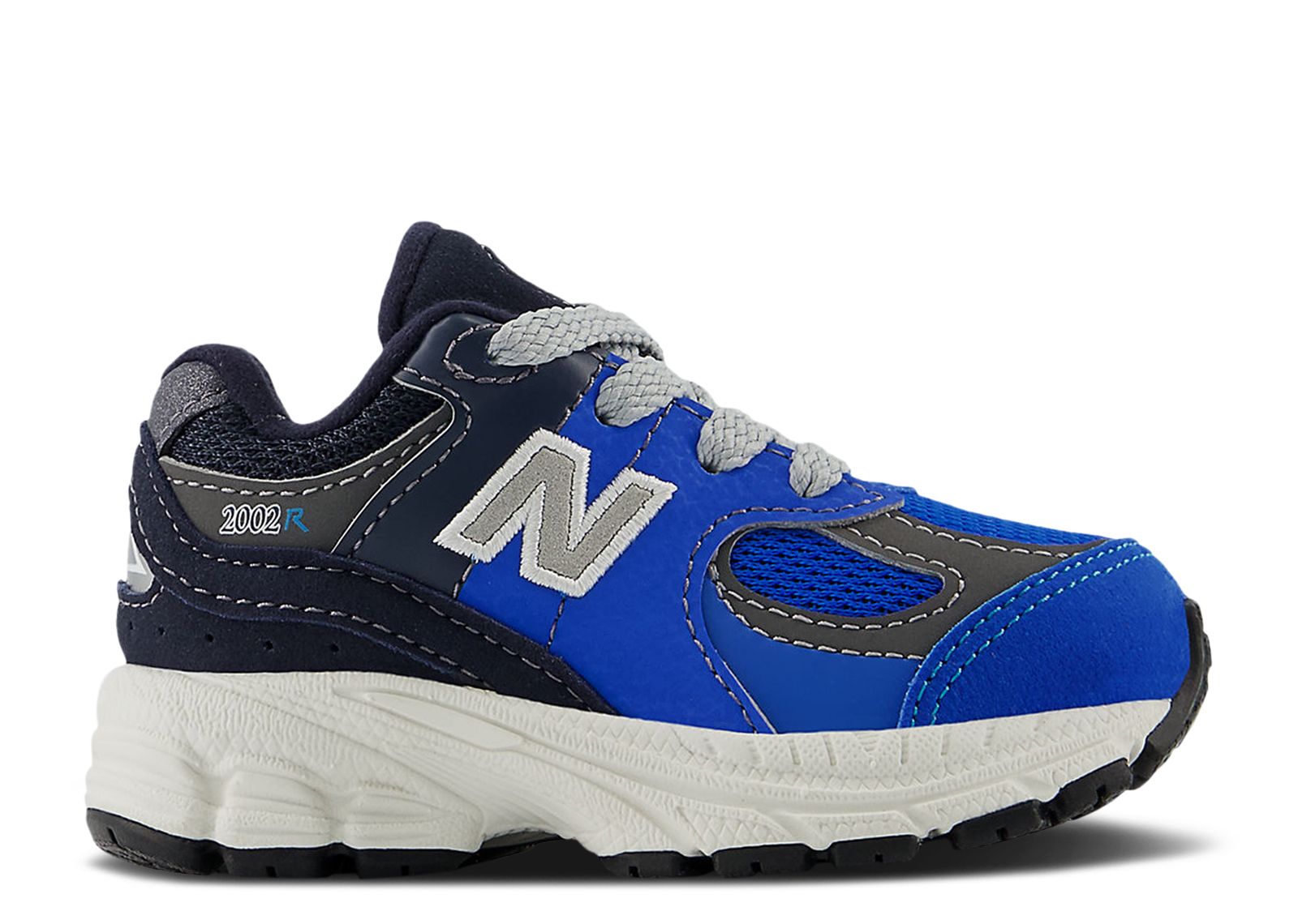 New Balance 2002R Toddler 'Blue Oasis Eclipse'