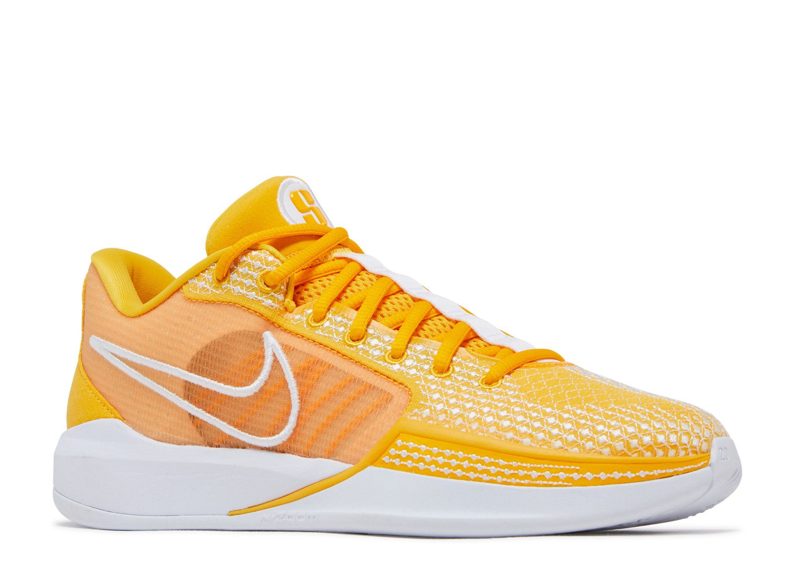 Wmns Sabrina 1 TB 'University Gold'