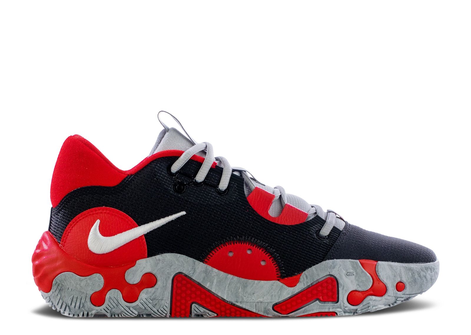 PG 6 'Bred'
