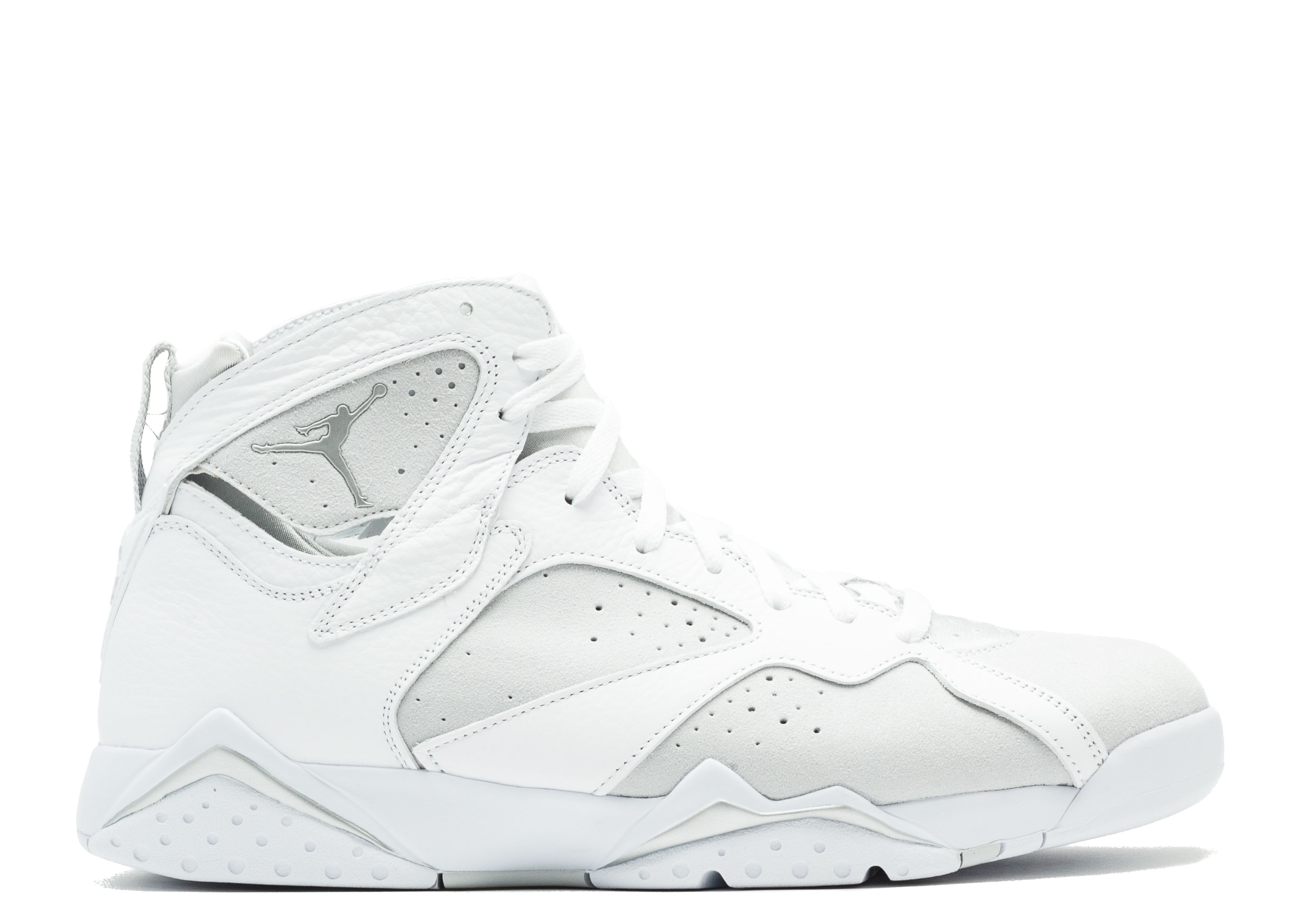 Jordan 7 Retro 'Pure Money'