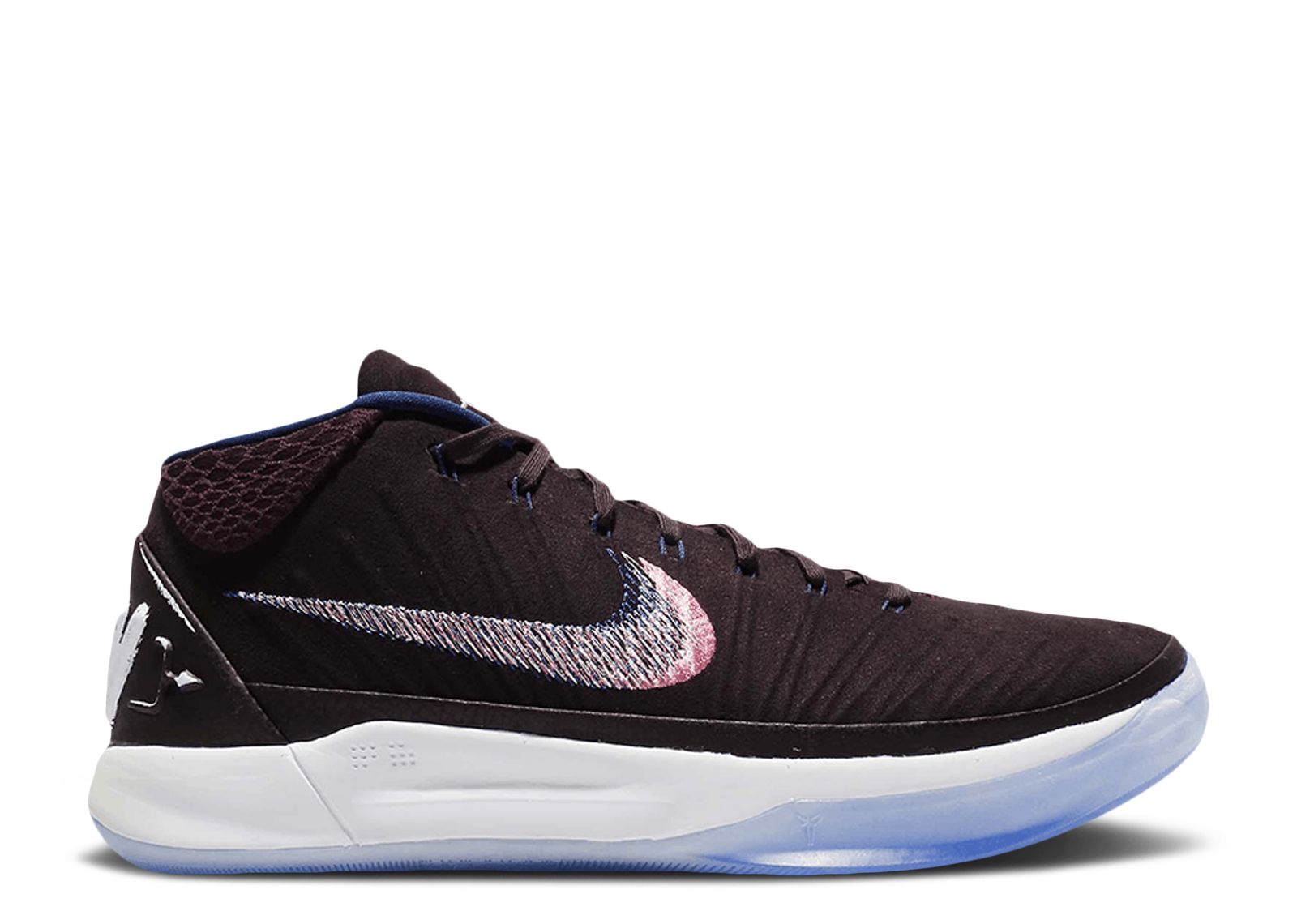 Kobe A.D. Mid EP 'Port Wine'