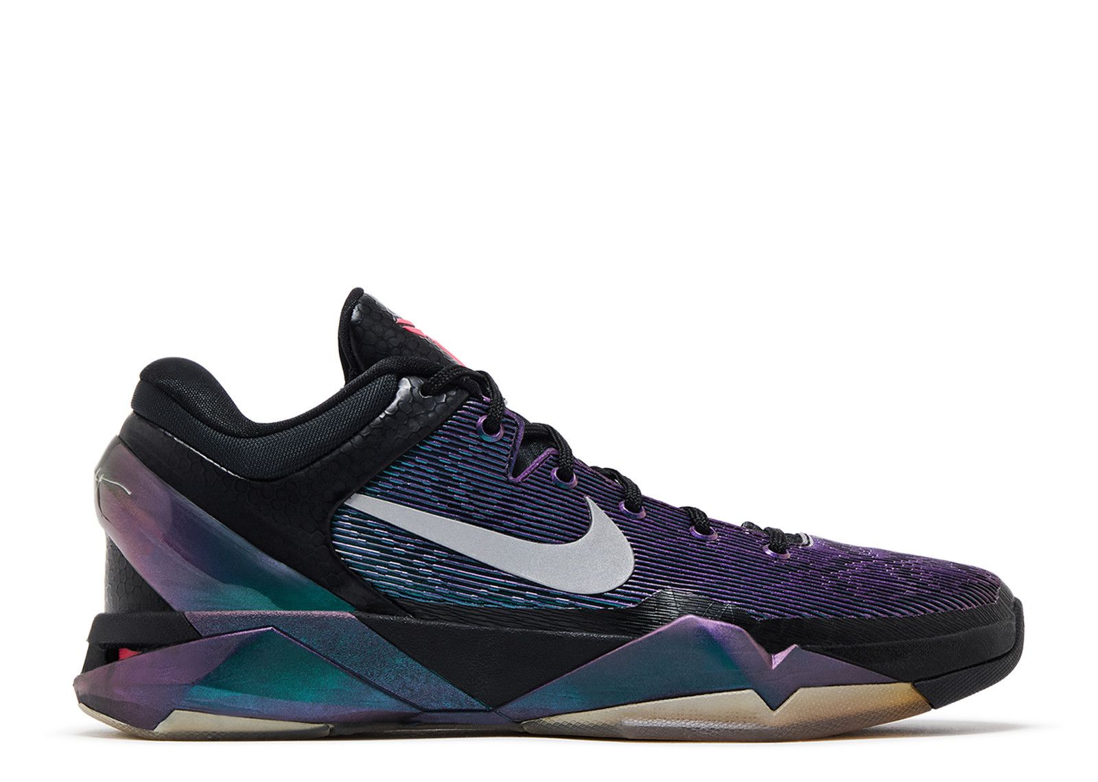 Zoom Kobe 7 System 'Invisibility Cloak'
