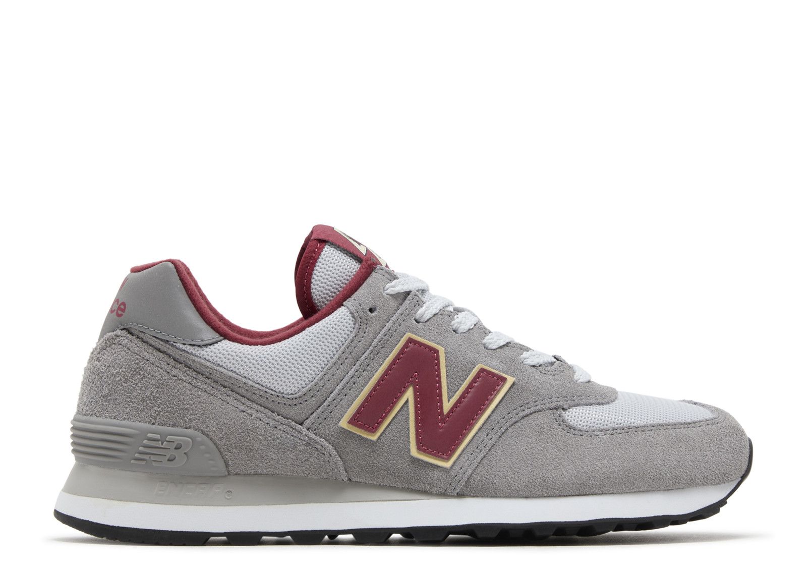 New Balance 574 'Boston College'