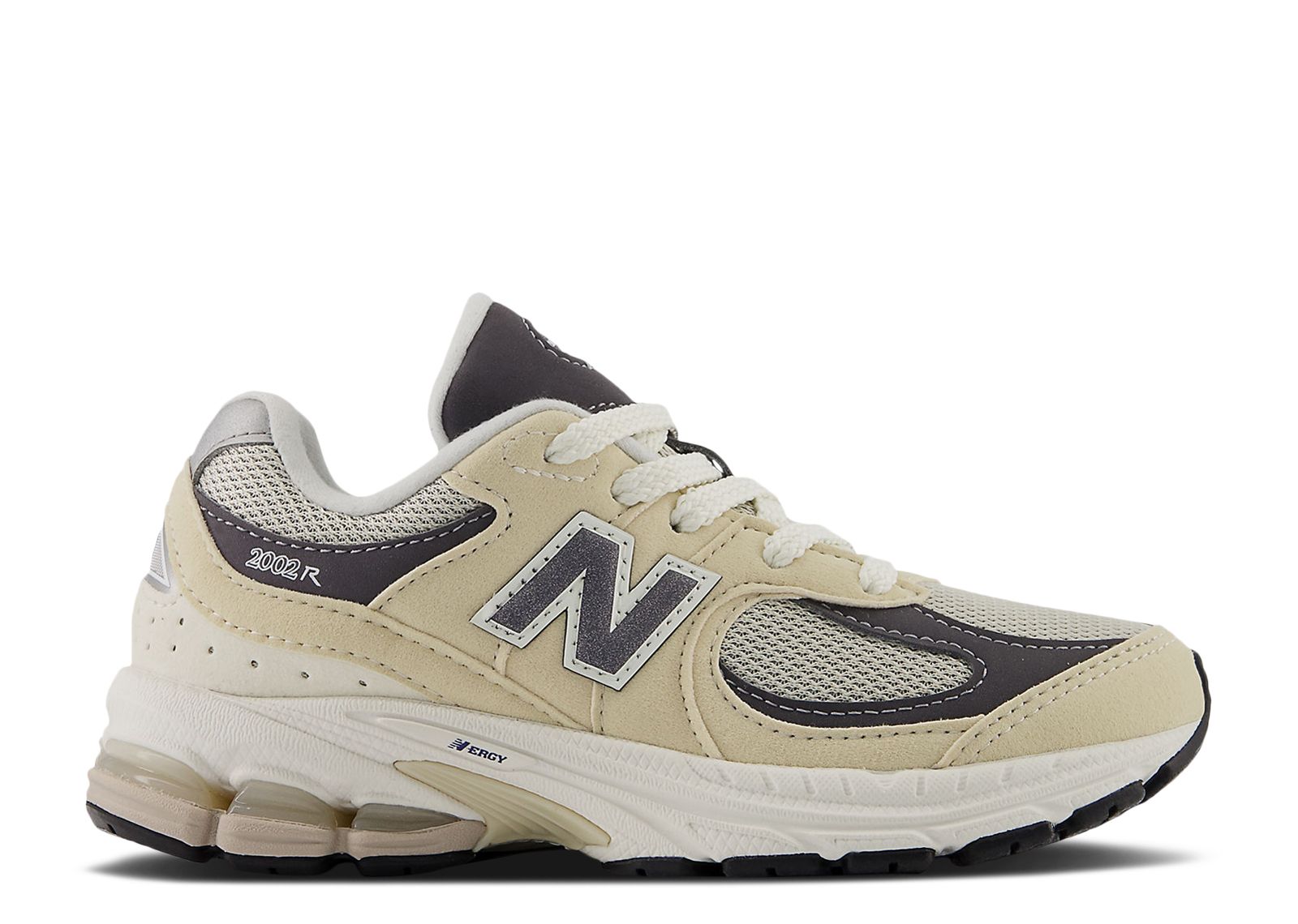 New Balance 2002R Little Kid 'Sandstone Magnet'