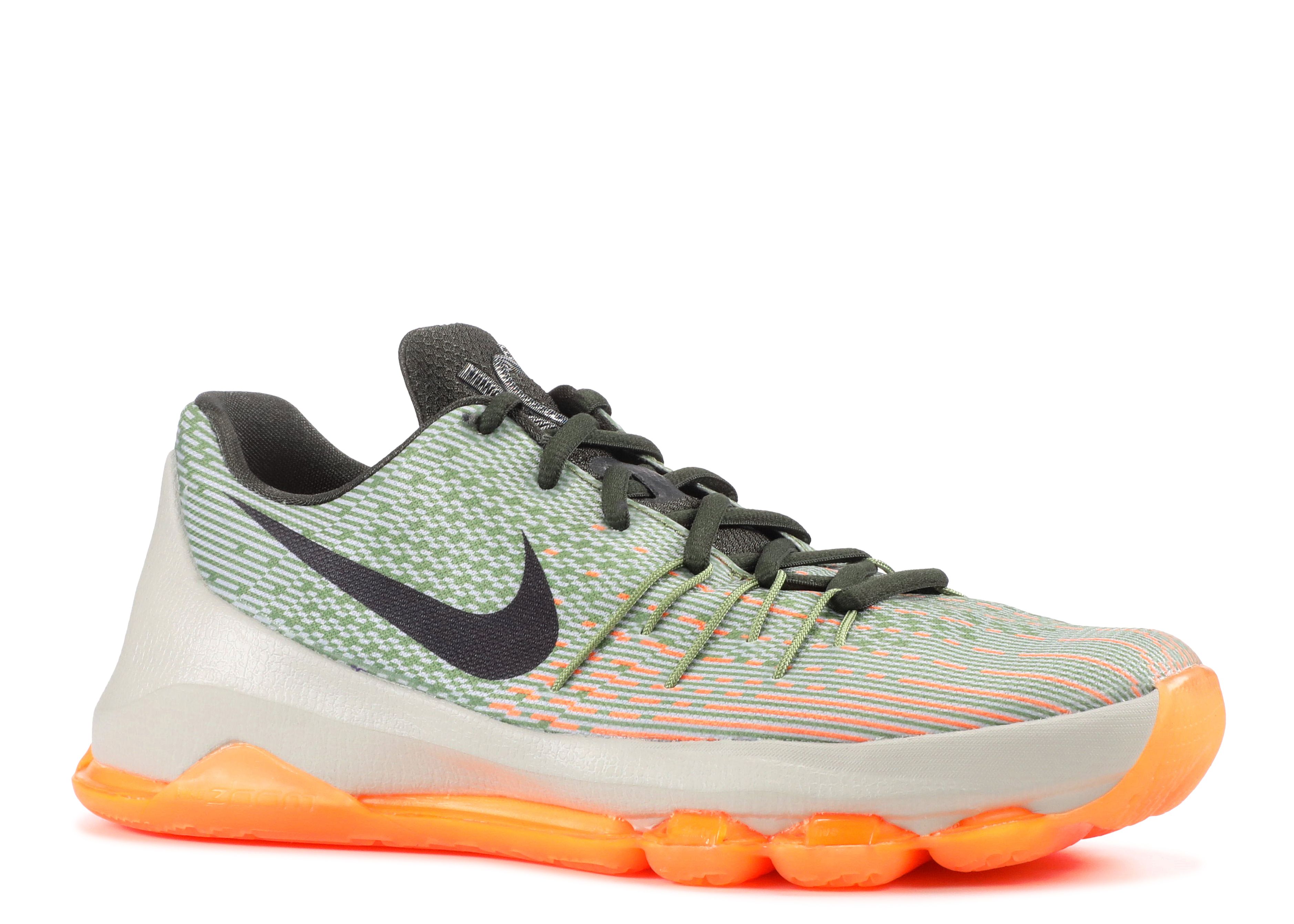 KD 8 'Easy Euro'