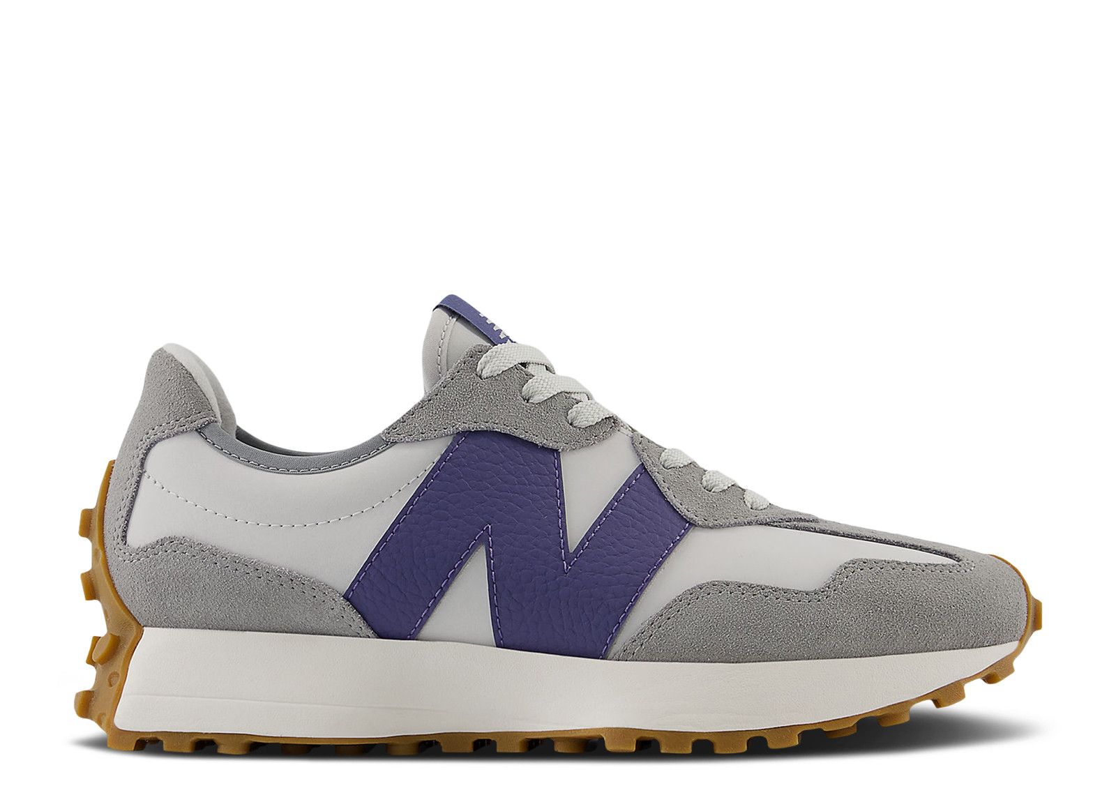 New Balance Wmns 327 'Slate Grey Dream State'