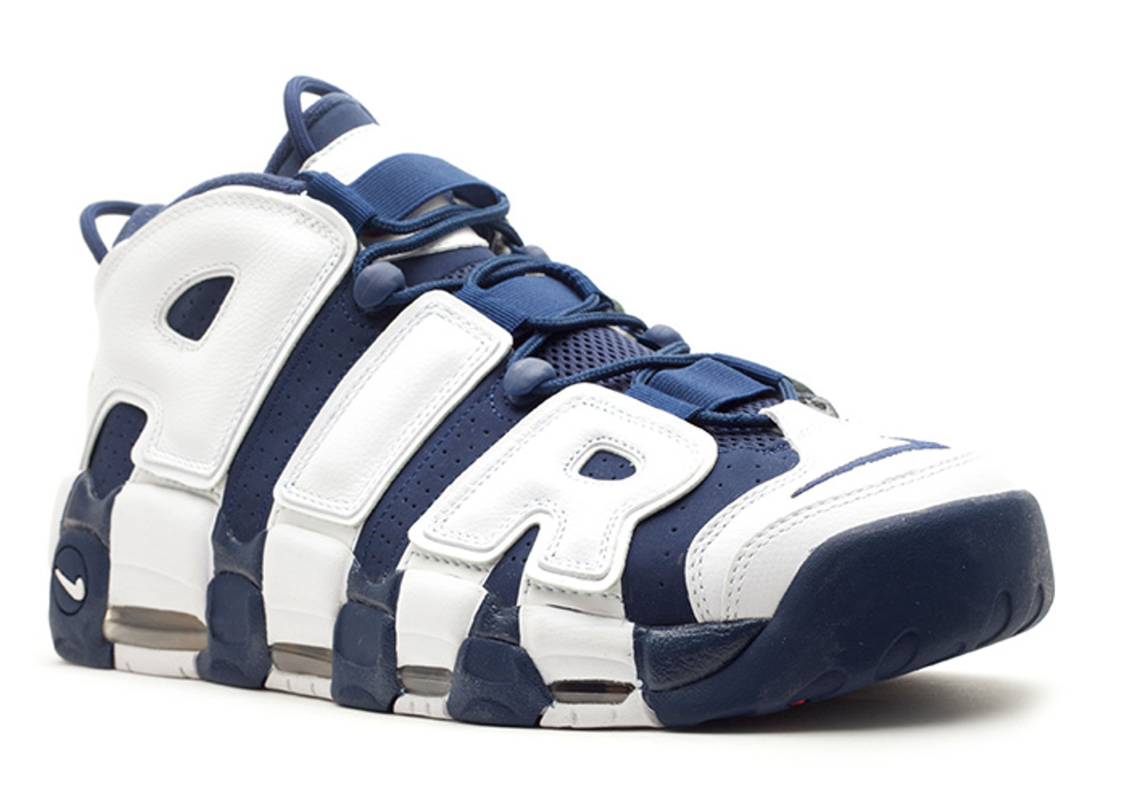 Air More Uptempo Hoh