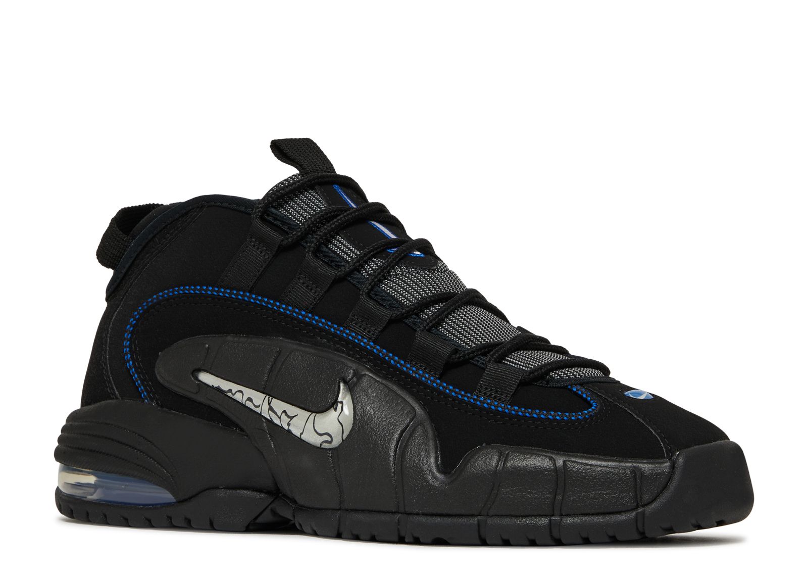 Air Max Penny 1 'All-Star' 2022