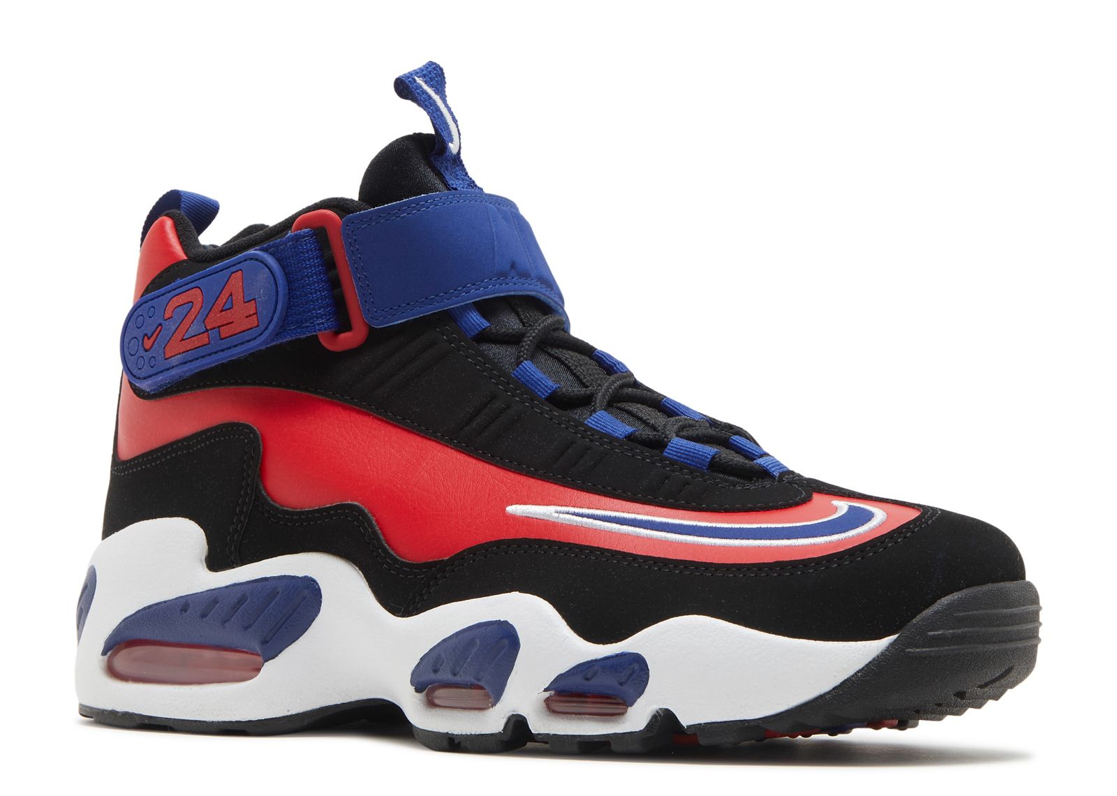 Air Griffey Max 1 'Alternate USA'