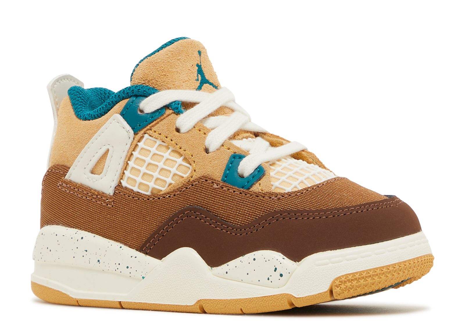 Jordan 4 Retro TD 'Cacao Wow'