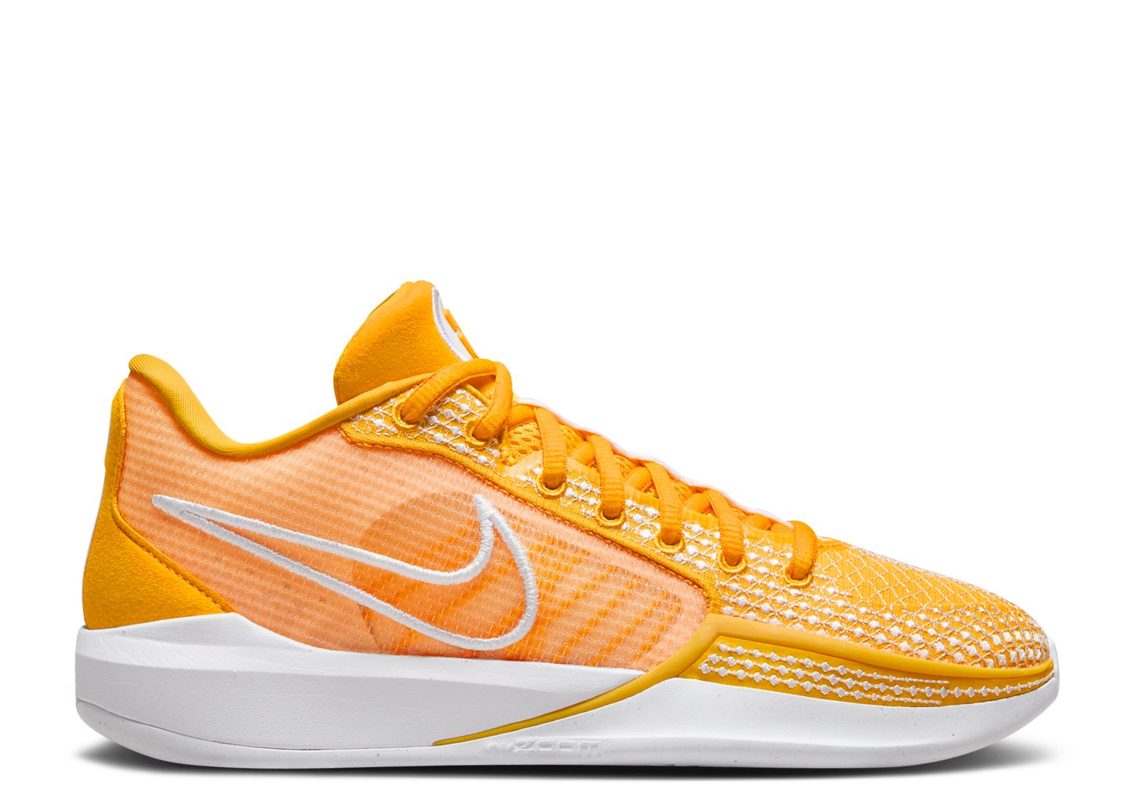 Wmns Sabrina 1 TB 'University Gold'