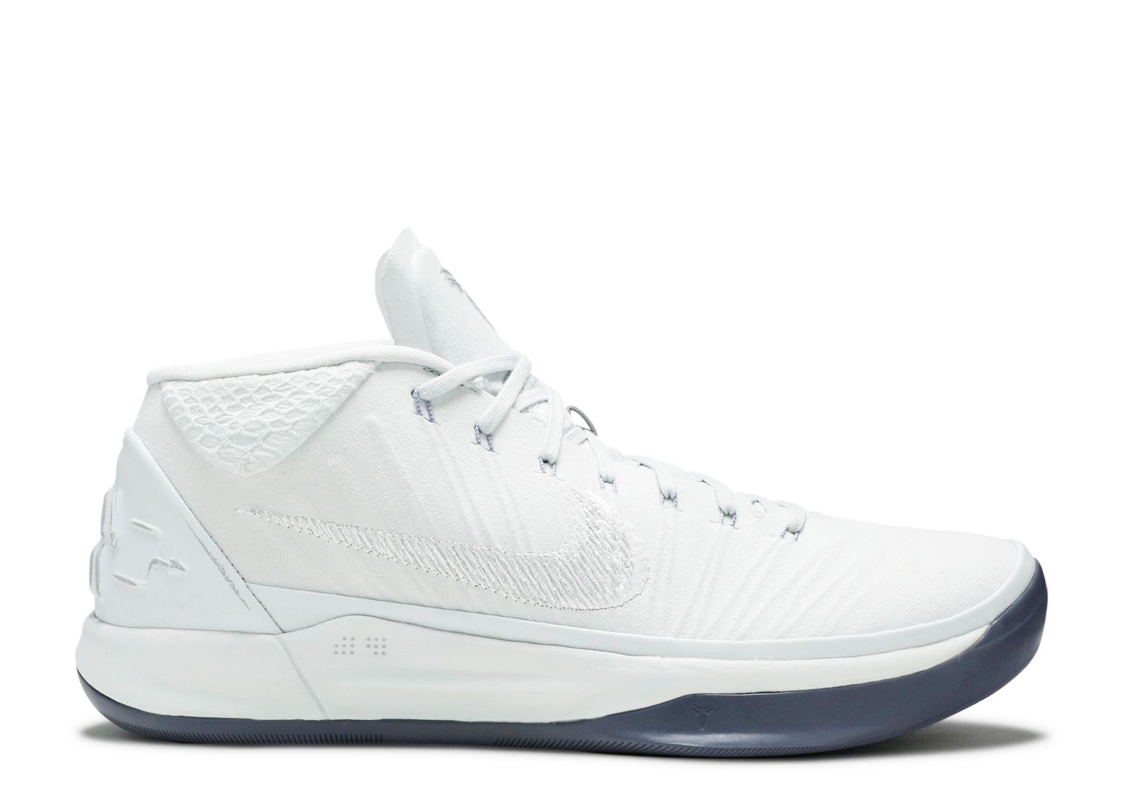 Kobe A.D. Mid 'Pure Platinum'