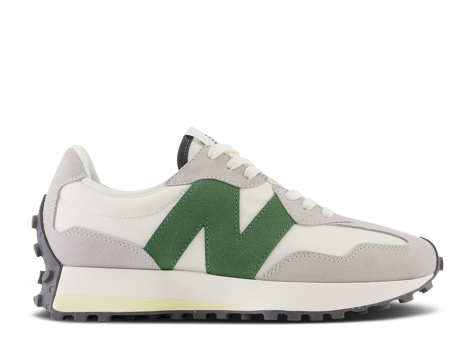 New Balance Wmns 327 'Raincloud Nori'
