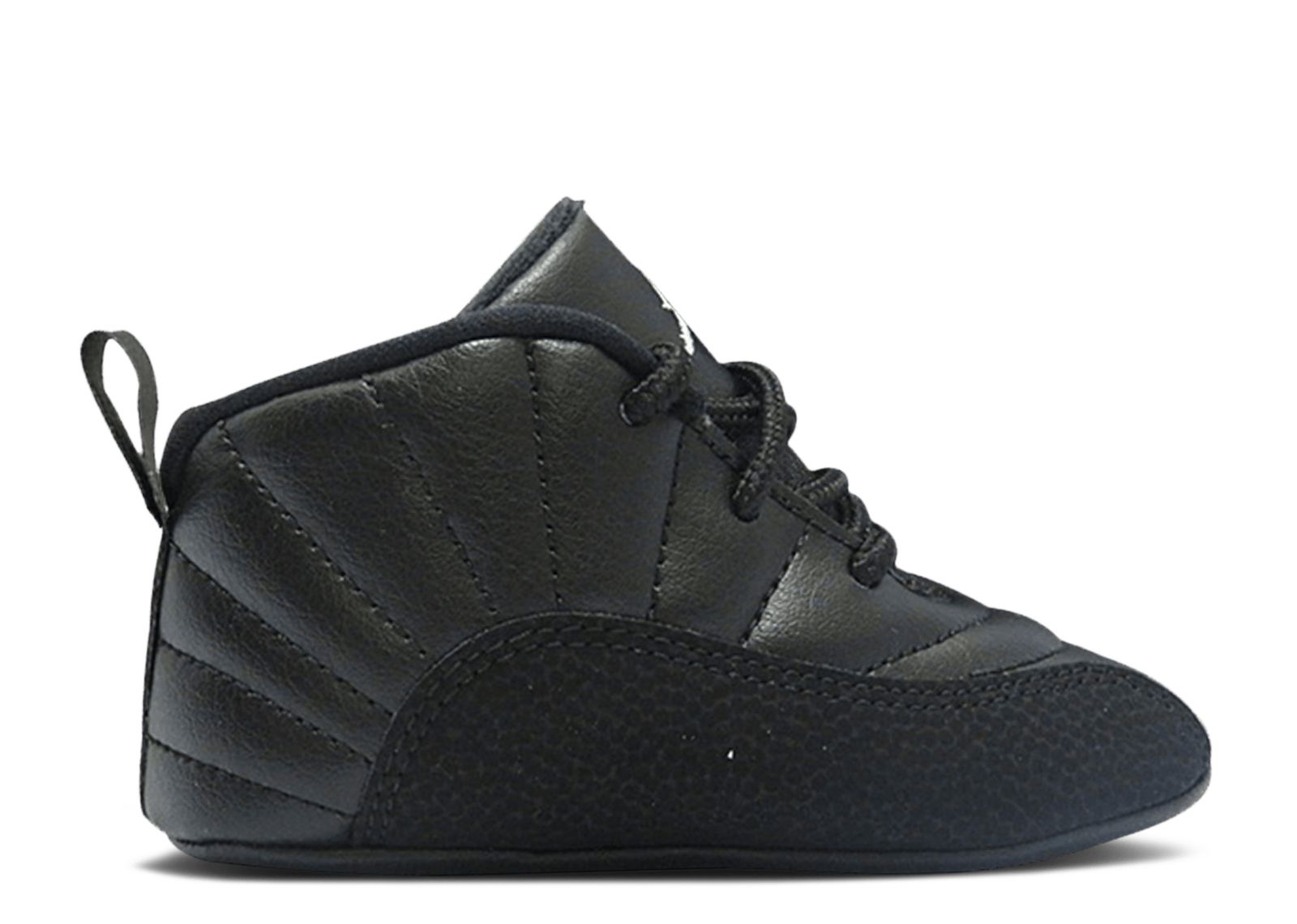 Jordan 12 Retro Infant 'The Master' Gift Pack