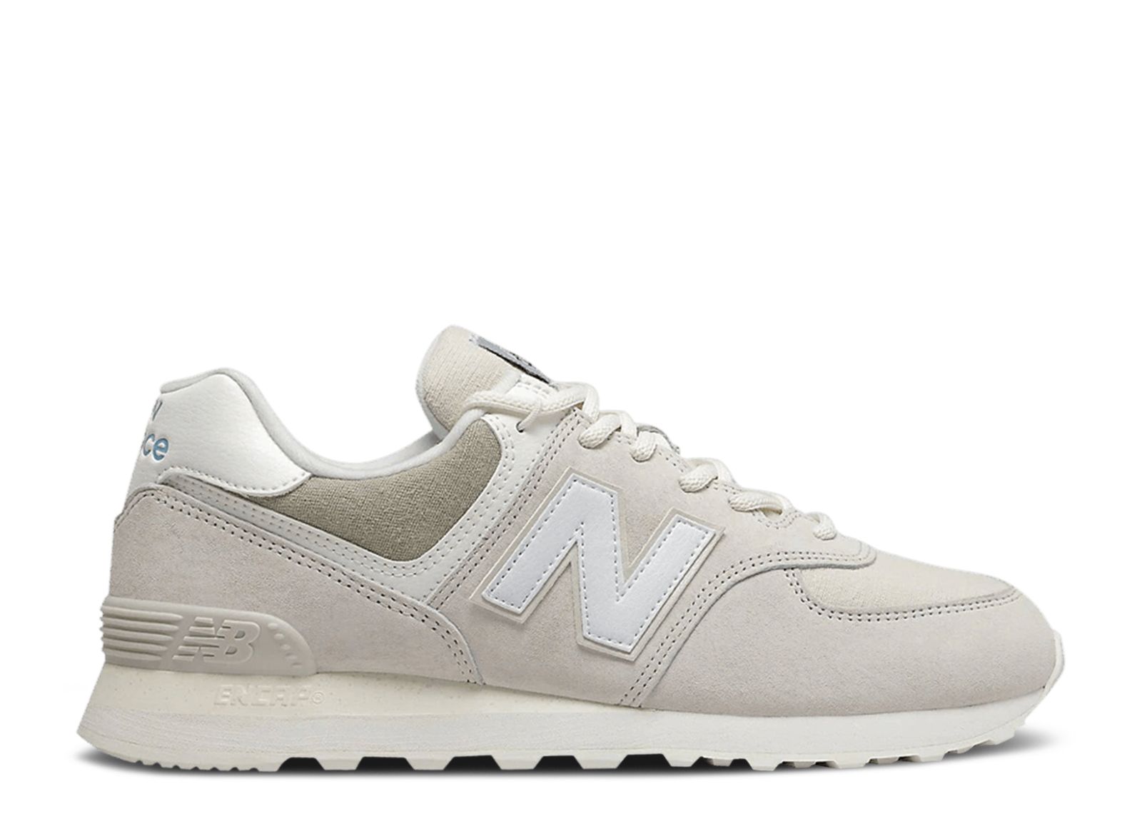 New Balance 574 'Moonbeam'