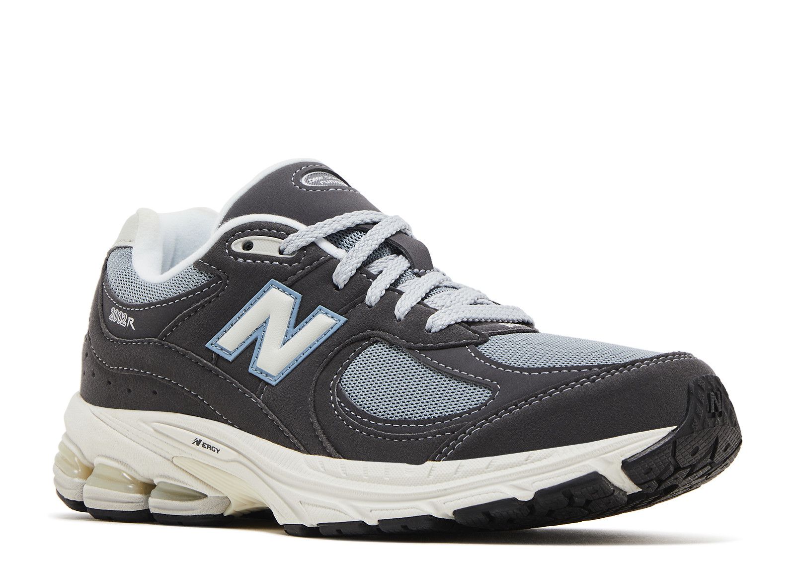 New Balance 2002R Big Kid 'Magnet Lead'
